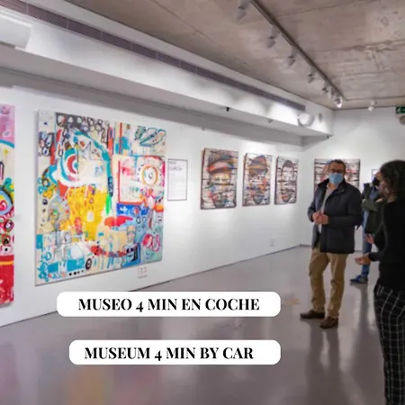 Lejlighed Narcea Benidorm