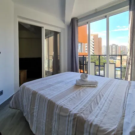 Narcea Apartamento