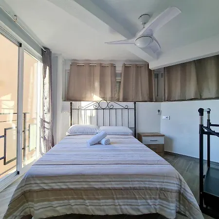 Apartamento Narcea