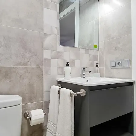 Apartamento Narcea *