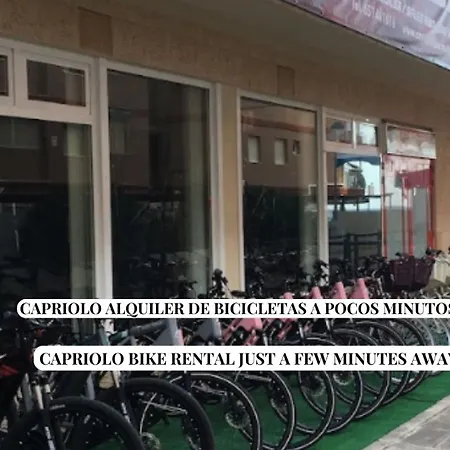 Narcea Benidorm