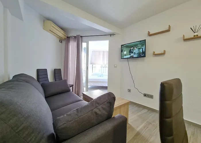 Narcea Апартаменты