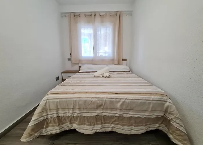 Narcea Апартаменты *