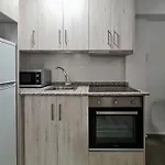 Apartment Narcea *