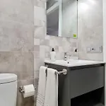 Apartment Narcea *