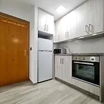 Narcea Apartment