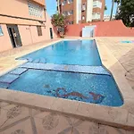 Narcea Apartment