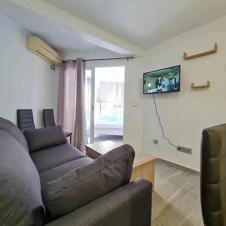 Narcea شقة