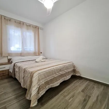 Апартаменты Narcea *