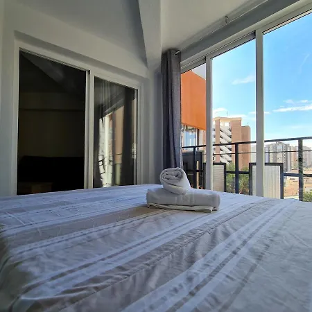 Narcea Апартаменты