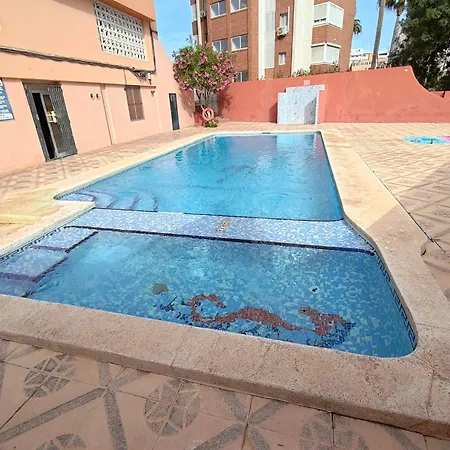 Narcea Апартаменты