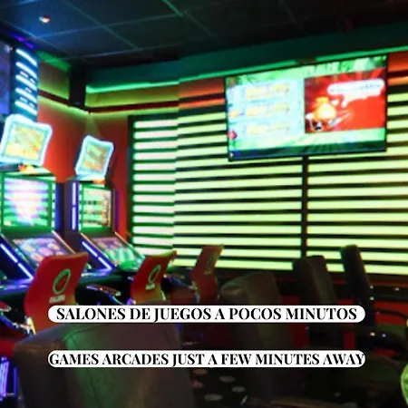 Narcea * Бенидорм