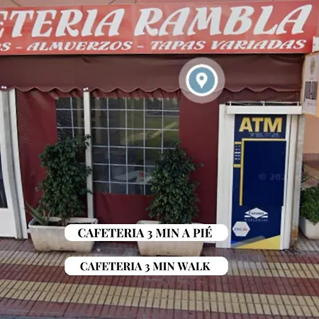 Narcea Апартаменты *